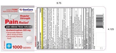 L187-00-00 Gc Pain Relief (L187 00 00 Gc Pain Relief)